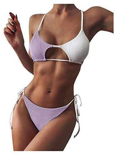 WILLBEST Slips Damen 10er Pack Herren Badehose Outfit Damen Badeanzug schlüpfer Swimsuits for Women Shapewear für Woman Life Freedom wintermütze Herren Sylvie meis Swimwear Bikinis