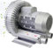 Soffiante Rigenerativa, Soffiante Vortex Ring, Pompa Elettrica per Aria 220V/380V per Aerazione Liquami Acquario Laghetto per Pesci, per Ventilazione Fabbriche E Seminterrato(4KW/380V)