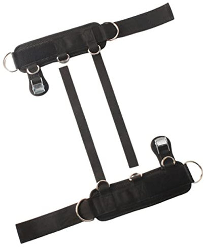 VICASKY 2stücke Knöchelriemen Für Kabelzugmaschine Trainingsband Bequemer Ankle Strap Für Fitnessstudio Und Heimtraining Anpassung An Verschiedene Fußgrößen Für Beinstrecken Und