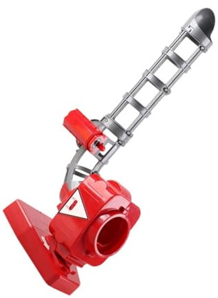 Baseball Pitching Machine for Kids - Automatic Practice Toy for Cricket Bowling, Sports Training Device, Perfect for Outdoor Practice and Skill Development