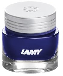 Lamy 1333280 Encre T53 360 Azurite 30 ml