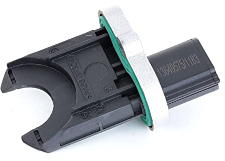 RIDEX Lenkwinkelsensor Kompatibel mit VW POLO 9N 3252S0012