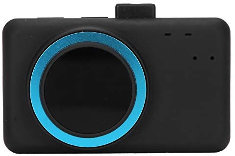 Gavigain Fahrer Müdigkeit Alarm Gerät Sicherheit Wachen Alarm Sicherheit Anti Sleep Monitor für Fahrer Auto Müdigkeit Fahren Alarm für sicheres Fahren