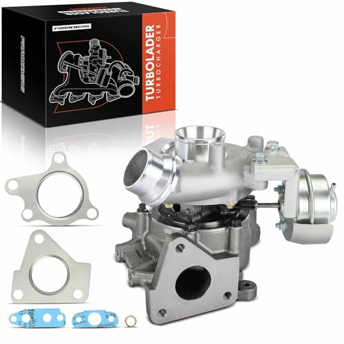 Frankberg Turbolader Drosselklappe Drosselklappenstutzen Kompatibel mit ASX GA W 2.3L Diesel 2013-2015 Outlander III GFW GGW ZJ ZK ZL 2.3L Diesel 2012-2024 Replace# 1515A238