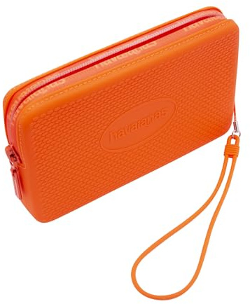 Havaianas Unisex Mini Bag Logo Clutch