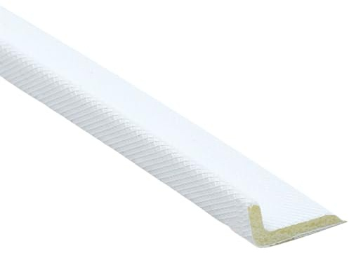 Multipurpose 3meter L Shape Seal Strips for Cabinet Door Soundproofing and Prevention Home Space Daily Use Cabinet Door Seal Strips