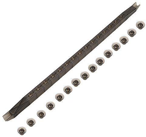 BAOFUYA Jzbz Herramienta de Cría de Reinas, Juego de Barras de Plástico con 50 Vasos de Celdas para Apicultura, Ideal para la Cría de Abejas Reina y la Producción de Jalea Real