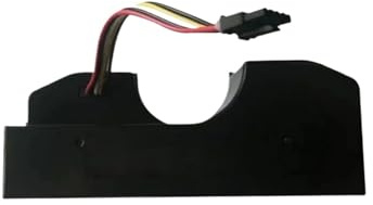 Batería De Repuesto De 4000 MAh, Compatible Con CECOTEC CONGA, 3090 3091 3092 1690 1890 2090, Accesorios Y Herramientas De Repuesto For Aspiradora Robot.(3500mAh)