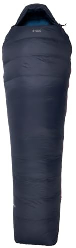 Stoic Erwachsene (Unisex) NijakSt. II -2°C Sleeping Bag Daunenschlafsack