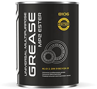 MANNOL Multipurpose Grease Universal Mehrzweckfett 800 g