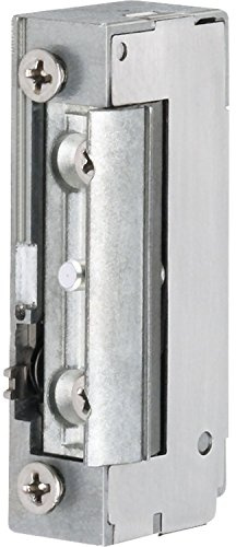 Effeff 128E E-Türöffner FaFix, Elektrotüröffner Richtung universal, 10-24V/DC