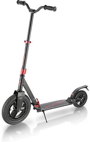 Patinete de 2 ruedas hinchables de urban city