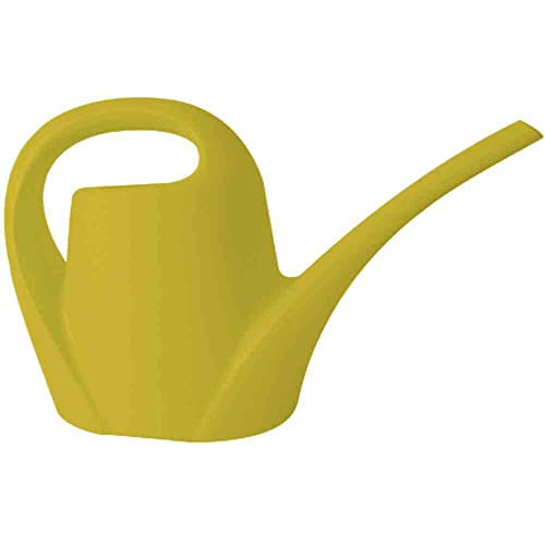 MePla 823-L14MP Gießkanne 3l, gelb