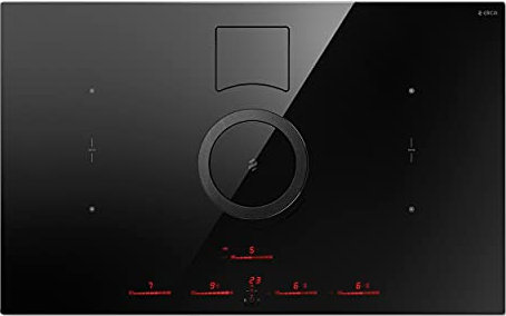 Elica - Nikolatesla Switch BL/F/83 - Piano Cottura con Cappa Integrata Versione Filtrante PRF0146210A