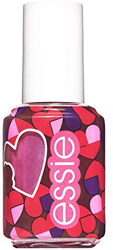 Essie Nagellack 671 Stück/Love/Schokolade