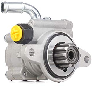 RIDEX 12H0227 Pompa idraulica sterzo idraulico per TOYOTA LAND CRUISER 90 (J9)