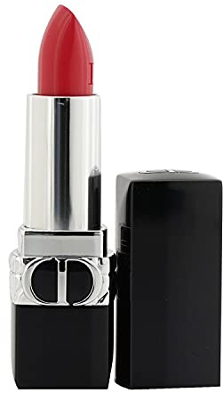 Dior Rouge Refillable Lipstick