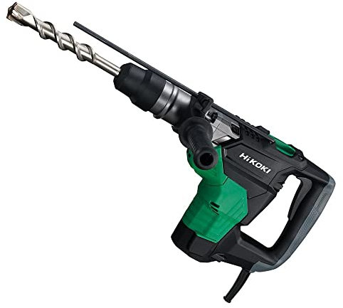 Hikoki DH40MC SDS Max Demolition Hammer 240 Volts