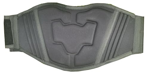 Nierengurt für Damen und Herren, Motorrad Motorrad Sport Nierengurt Lendengurt zur Linderung von Rückenschmerzen Premium Unterstützung und Schutz für einen aktiven Lebensstil