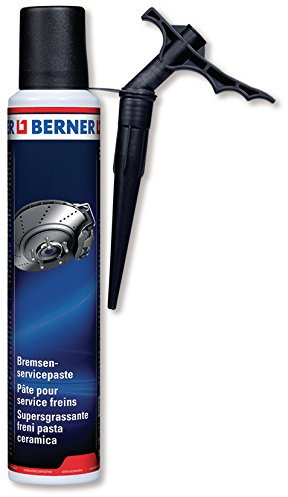 Berner Pasta para Freno alla cerámica 200 ml