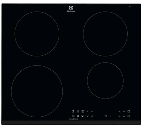 Electrolux LIR60433 Piano cottura a induzione