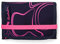 satch Pink Supreme - Portafogli Bambini unisex, Pink Supreme - Pink, Einheitsgröße - SAT-WAL-001-9SP