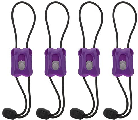 UKCOCO 4 Stücke Hund Katze Stauschlauch Haustier Stauband Venenstauer Blutverlust Tourniquet Tiere Bandagen Wundverband für Haustier Zubehör