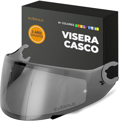 Everalo Visière pour Shark Spartan - Skwal - D Skwal - Vz160 - Vz165