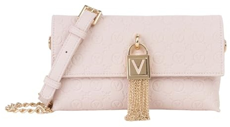 Valentino Abendtasche Umhängetasche Emy Re Pochette Cipria rosa