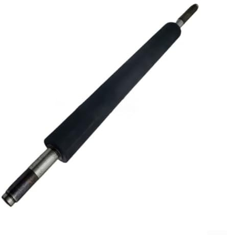 Hinterrolle für DW735, 1 Packung Ersatz 5140010-94 Roller für Hobelmaschine Metall Hintere Vorschubwalze Kompatibel mit DW735X Modell Heimwerker Enthusiasten