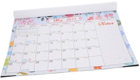 Parliky Haushalts-wandkalender Von Daily Use Calendar Design für 20
