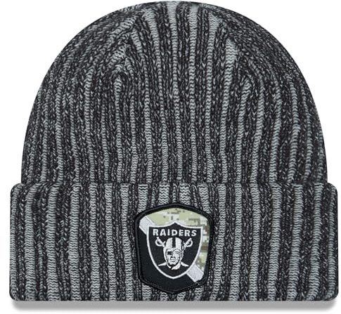 New Era Beanie Winter Mütze Bulls Yankees Raiders Dodgers Lakers Cap Herren Damen UVM