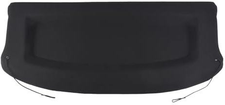 Voiture Housse Couverture De Chargement De Coffre De Plage Arrière pour Citroen DS3 pour Diesel/pour Essence Hatch 2010 2011 2012 2013 2014 2015 2016 Cache Bagages