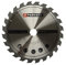 Parkside - Lama per sega circolare da banco, 24 denti, PTKS 1700 A1, IAN 49407