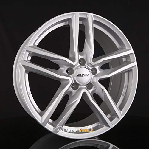 ALUTEC IKENU 9J x 19 Zoll ET 49 LK 5x112 Alufelge Felge KBA NEU