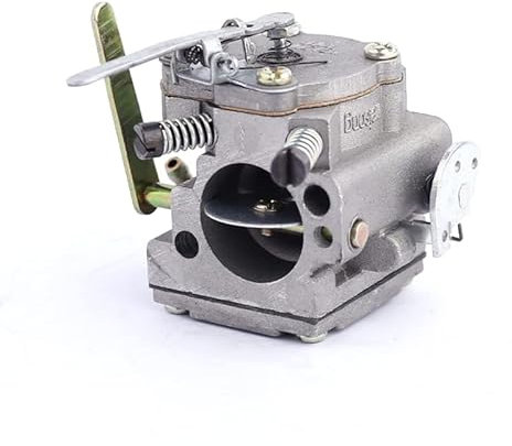Vergaser passend for Peumatic YD78 YD-78 YD81 78CC 7800 Kettensäge Feuerlöscher Carbs Wind Force Sprayer Teile