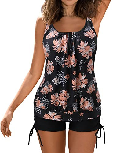 WILLBEST meerjungfrauenflosse mädchen Bikini Frauen Bikini 80d Panties größe 48 Slips Damen sexy Schwarze Bikinihose Damen Loungewear Badeanzug modern Sommer Set Outfit Tankini c