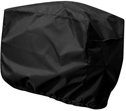 Tubayia Funda protectora impermeable para el motor, cubierta para el capó, capó, capó y capó