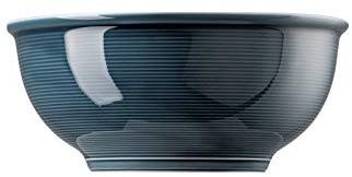 Thomas Trend Colour Night Blue Schüssel 22 cm, Blau