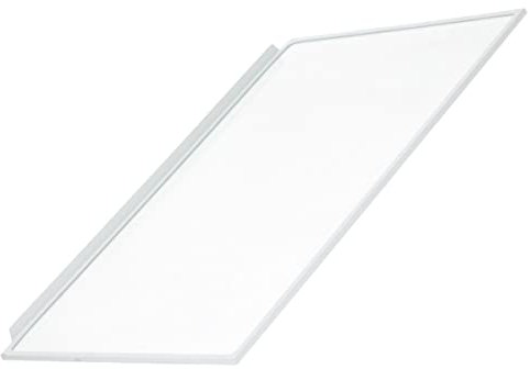Clayette, étagère en verre d'origine 500X323X4 mm Frigo, Réfrigérateur, Congélateur 00670907 BOSCH