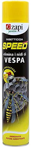 SPEED SPRAY - INSETTICIDA