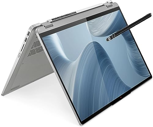 Lenovo Flex 5 x360 Touch Laptop Ryzen7 16GB 512GB 16 WUXGA W11 (F5-Renewed)