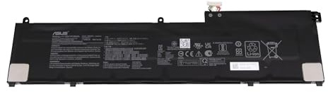 Asus 0B200-03770000 Original Akku 96Wh für ZenBook Pro 15 UX535LH, UX564PH, UM535QE