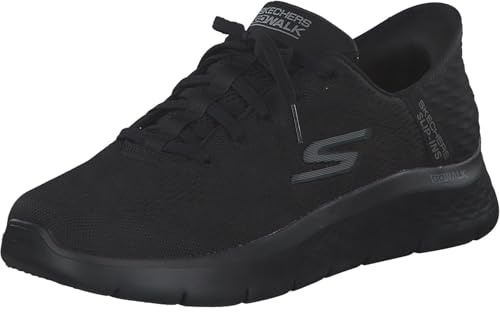 Skechers Herren Go Walk Flex New WorldSneaker | sneaker;brown;lace;slip-ins;men;shoes