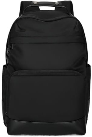 Laptop Ryggsäck Laptopväska Bärbar Dator Ryggsäck Reseryggsäck Passar 19 Tums Bärbar Dator, Vattentät Bärryggsäck För Kvinnor Skidor, Vandring Laptopryggsäck Laptopväskor