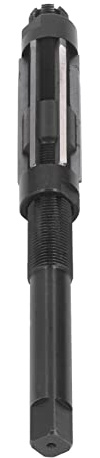 Conduit Reamer, Reamer Tool Adjustable Hand Reamer 9SiCr H14 1 11/32in to 1 1/2in Expanding Reaming Cutting Tool