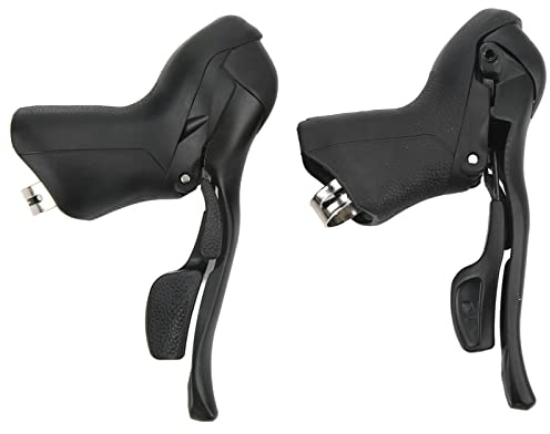 Socobeta Shifter Strada de la Bicicleta Strada de la Liga de Aluminio, 7 8 9 de la Bicicleta de Bike Braft Corrosión Resistente Al Desgaste Resistente a la Reparación
