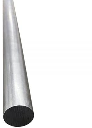 Bright Mild Steel Round Bar EN8D | 20mm | 0.25m – 3m Lengths (0.5m)