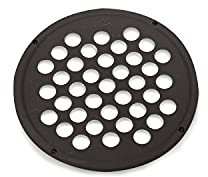 Progressiver Handtrainer | Power Web | Handweb | Grip Trainer | Web Trainer Deluxe | Durchmesser: 18 cm | verschiedene Widerstände (6. x-strong (dunkel-grau))