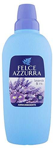 Felce Azzurra - Ammorbidente Lavanda e Iris 30 Lavaggi- 2 l